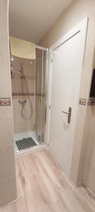 Apartament Malaga Centro Terraza Zewnętrze zdjęcie