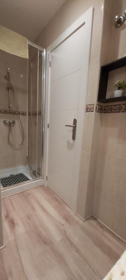 Apartament Malaga Centro Terraza Zewnętrze zdjęcie
