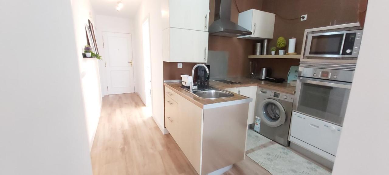 Apartament Malaga Centro Terraza Zewnętrze zdjęcie
