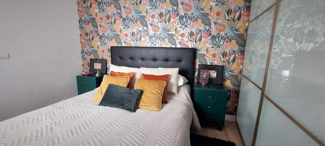 Apartament Malaga Centro Terraza Zewnętrze zdjęcie