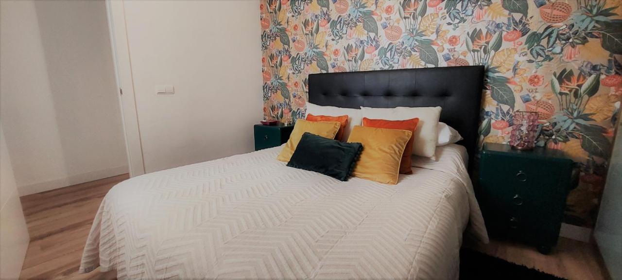 Apartament Malaga Centro Terraza Zewnętrze zdjęcie