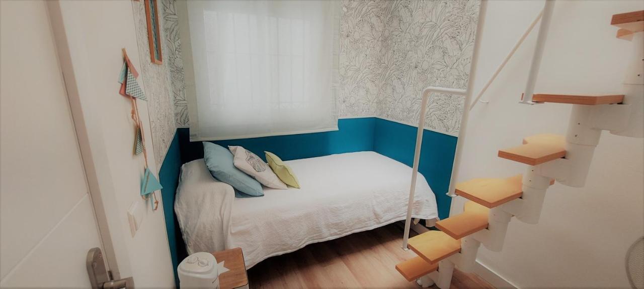 Apartament Malaga Centro Terraza Zewnętrze zdjęcie