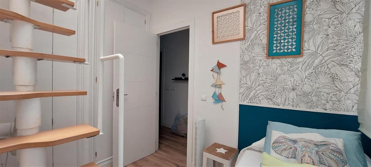 Apartament Malaga Centro Terraza Zewnętrze zdjęcie